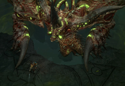 Belial Lord of Lies diablo 4 season 13 guide